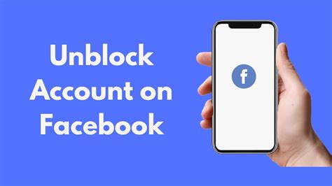 How to Unblock Facebook.